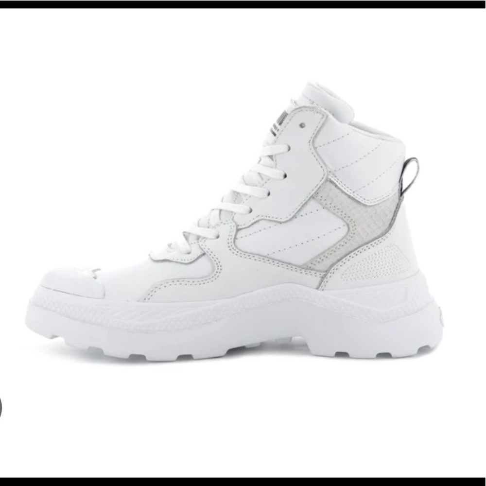 NWT Palladium Pallakix 90 SK